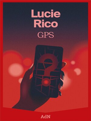 cover image of GPS